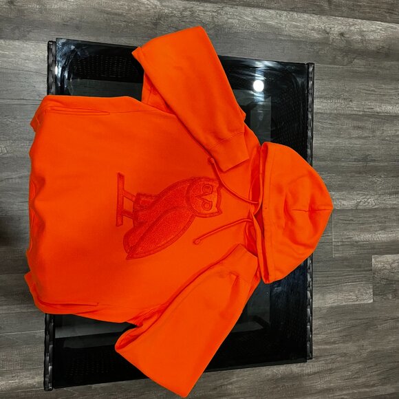 OVO Summer OG Hoodie - Picture 2 of 3